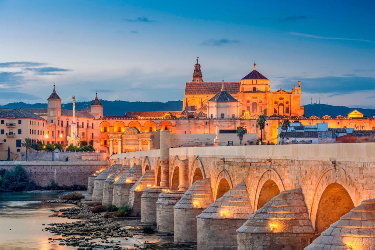 The Cathedral Home Córdoba Eksteriør billede